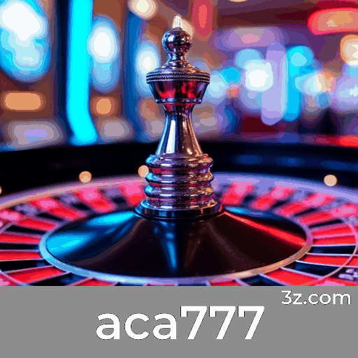 aca777: O Paraíso dos Jogos Selecionados e Excelentes