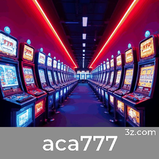 Aumente Sua Experiência com o Aplicativo aca777