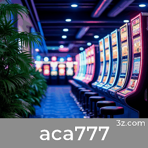 aca777 Social Casino: Experiência de Interação Real