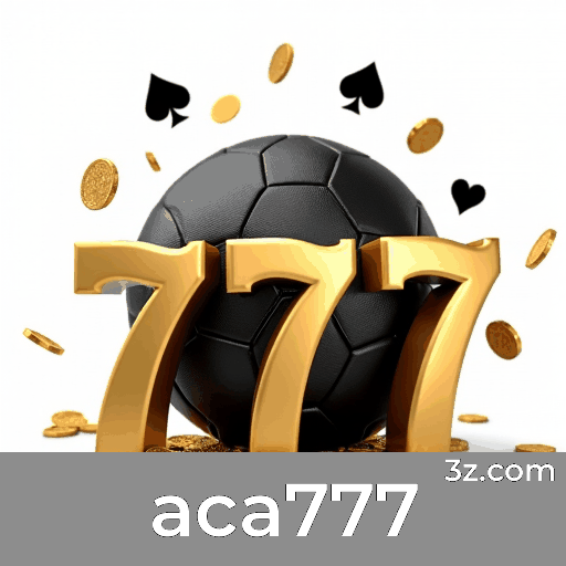 Aca777: Plataforma Segura e Rápida para Usuários Brasileiros