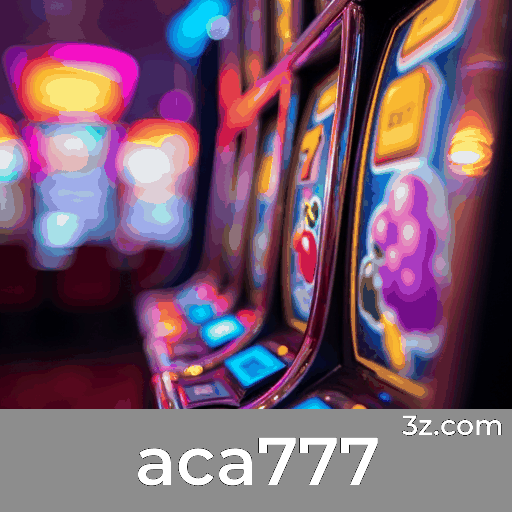 aca777: Desbloqueie sua Experiência com Privilégios Exclusivos