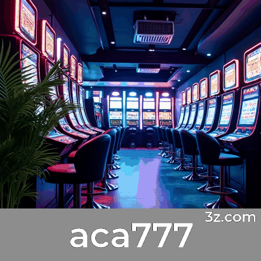 Aumente Sua Experiência com o Aplicativo aca777