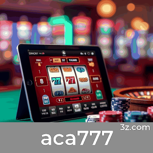 aca777 Bônus: Estratégias de Valor e Uso Inteligente