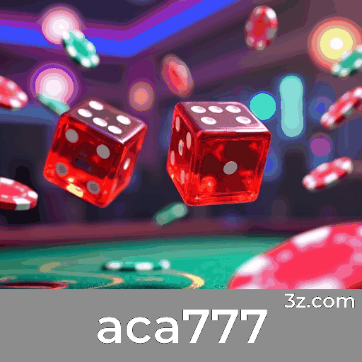 aca777: Desbloqueie sua Experiência com Privilégios Exclusivos