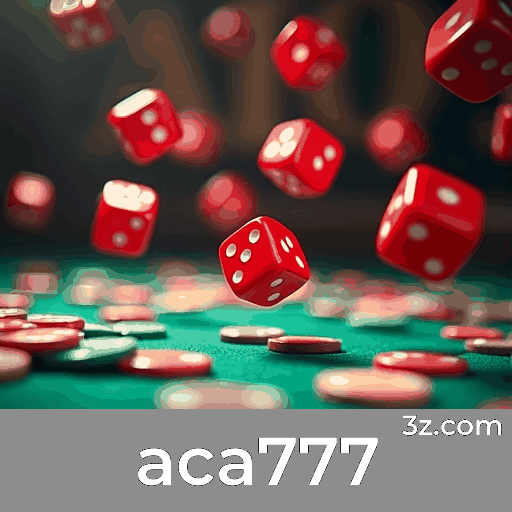 Experiência de Jogos Incomparável no aca777: Diversão e Qualidade