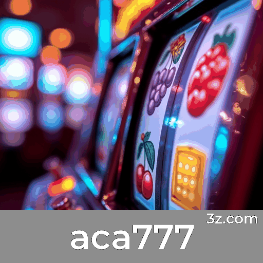 Aca777 Social Casino: Nova Experiência de Entretenimento Real