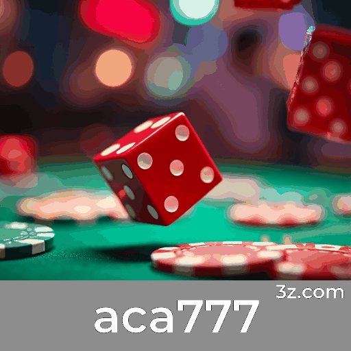 Aca777: Seu Cassino Online Confiável