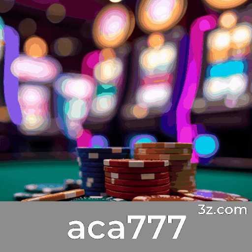 A emoção dos jogos de casino no aca777 espera por você!
