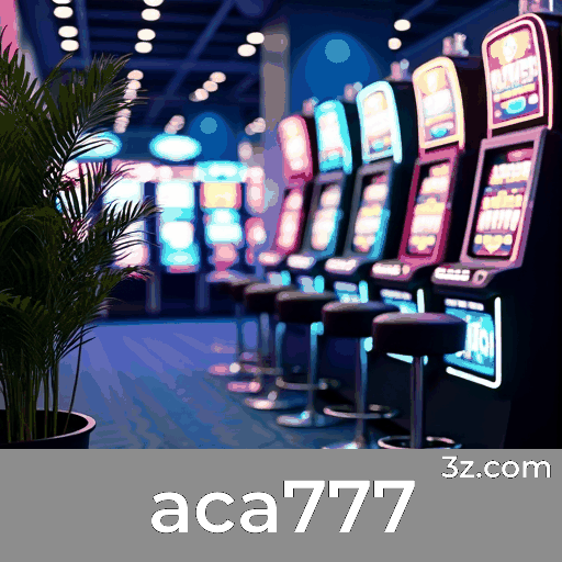 aca777: O Aplicativo Completo para Apostas Móveis