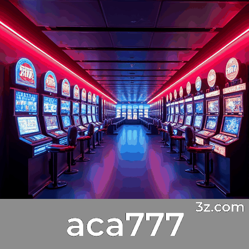 Aumente Sua Experiência com o Aplicativo aca777