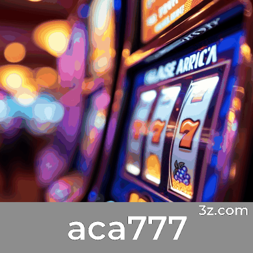 aca777: O Aplicativo Completo para Apostas Móveis