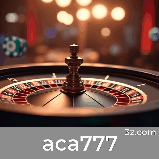 A emoção dos jogos de casino no aca777 espera por você!