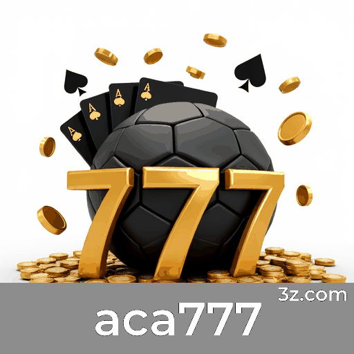 Aca777: Plataforma Segura e Rápida para Usuários Brasileiros