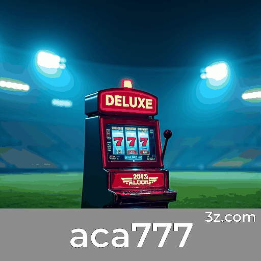 aca777: Desbloqueie sua Experiência com Privilégios Exclusivos