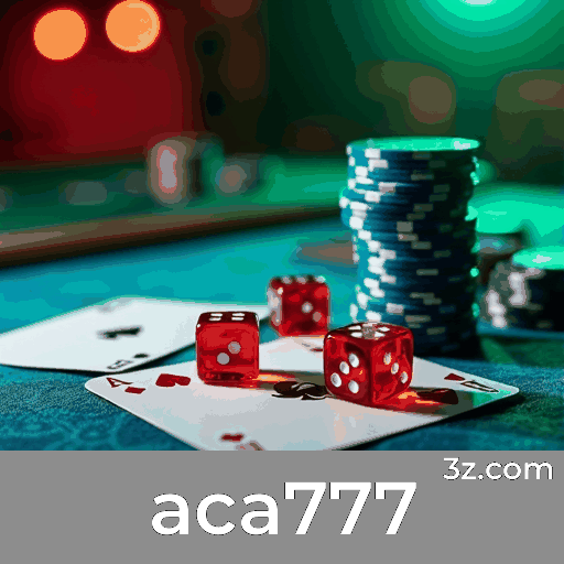 aca777: O Paraíso dos Jogos Selecionados e Excelentes