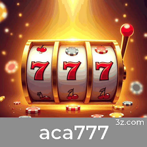 A emoção dos jogos de casino no aca777 espera por você!
