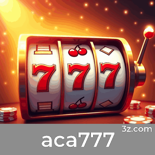 Aca777 Social Casino: Nova Experiência de Entretenimento Real