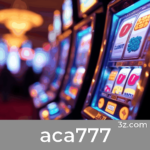 Conheça a Plataforma Profissional da aca777